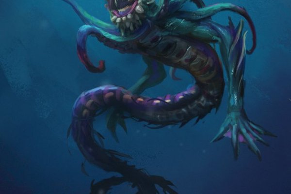 Kraken рабочее зеркало